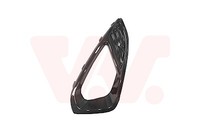 LüFtungsgitter StoßFäNger Vorne Rechts FüR Ford Fiesta VII HF HJ 1.0 Ecoboost