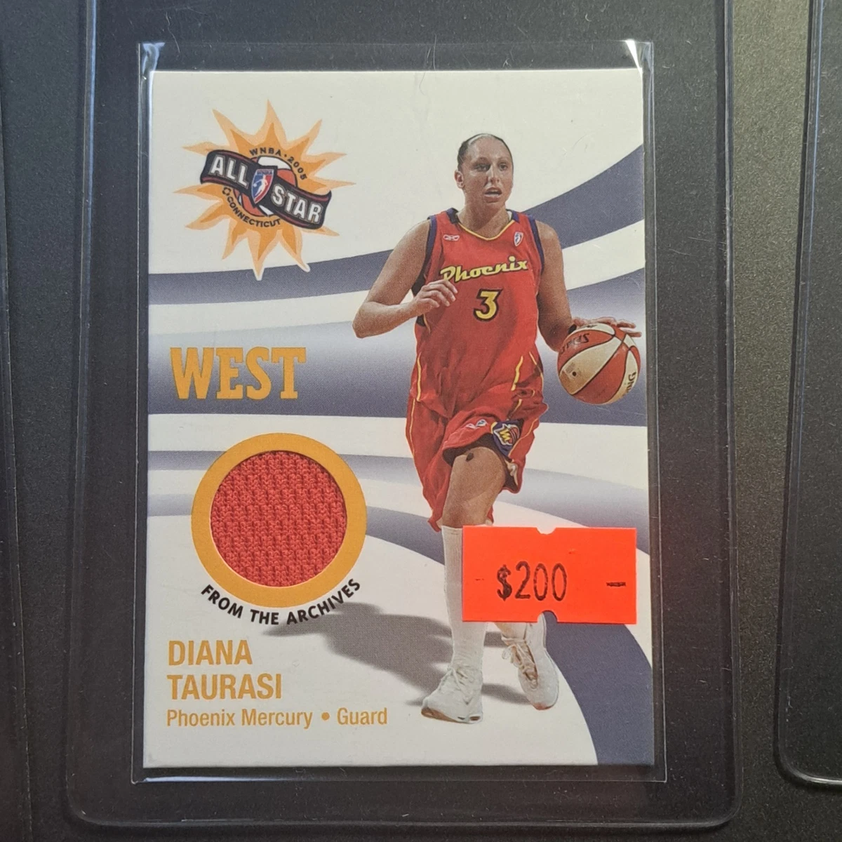 Diana Taurasi Trading Cards for sale | eBay