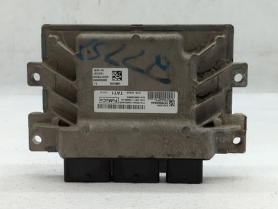 2014-2016 Ford C-max Engine Computer Ecu Pcm Ecm Pcu Oem Em5a-12a650-aeb HFIJ3