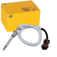 HELLA ABGASTEMPERATURSENSOR passend für JEEP GRAND | 6PT 010 376-501