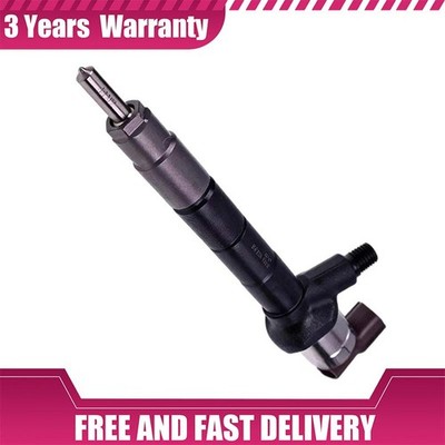 For JCB Backhoe Loader 3CX Compact New Fuel Injector 333/H5268 295050-1200