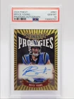 BRYCE YOUNG 2024 TOPPS FINEST PRODIGIES AUTOGRAPH AUTO PSA 10 Q6305