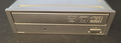 NEC ND-3550A   IDE P-ATA ATAPI   DVD Laufwerk & CD-Brenner (48x/16x/48x/16x)
