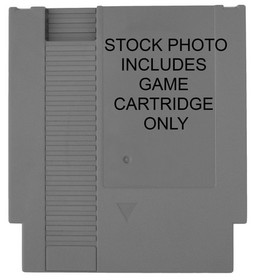 Super Spike V'ball / Nintendo World Cup For Nintendo NES Vintage Sports  5E