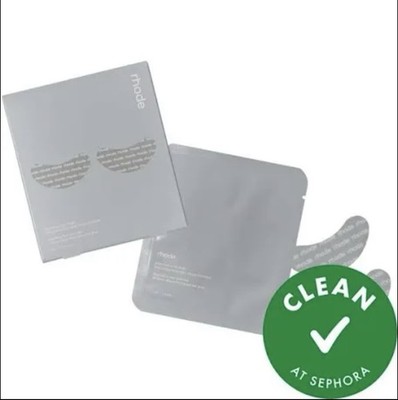 Rhode Peptide Eye Patches (6 Pairs)