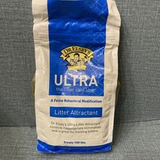 Dr. Elsey Cat Attract - Litter Box Additive 20oz.