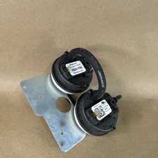 Honeywell BA20130 Dual Air Pressure Switch 2-Stage 56M2201 (P3)