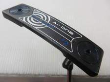 Odyssey Ai-ONE #2 Right-Handed Putter 33in Steel shaft 540g w/HC 2795