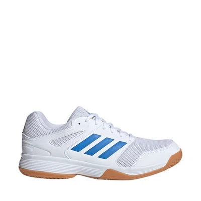 Chaussures hommes Adidas Speedcourt KJ3681 Marron-Bleu - Photo 1/4