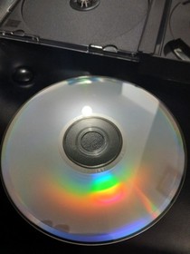 LUNAR 2 ETERNAL BLUE Sega Saturn ss Map