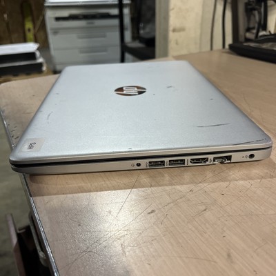 【美品】HP Laptop 14s-dk0xxx AMD A4-9125　4GB NeweggBusiness - HP 14-dk0002dx 14