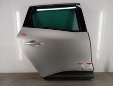 Porte arrière et accessoires Renault SCENIC