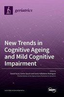 New Trends In Cognitive Ageing And Mild Cognitive Impairment | Buch | Englisch
