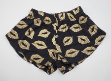 Agree 2 Disagree Girls  Rayon Blend Shorts Size S 4-5 Years Pre-owned