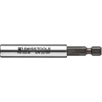 PB Swiss Tools PB 450.M Universal Bit Holder Adaptor, for PrecisionBits
