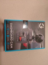 Smartgear 2 Function Dashboard Cam 32 Gb