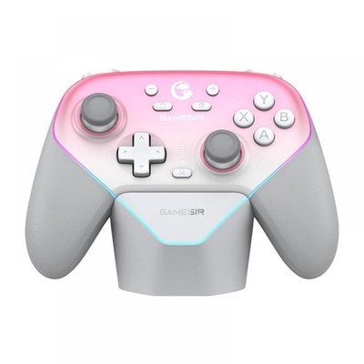 GameSir SuperNova T4n Pro Wireless Controller, PC/Switch/ iOS/Android, Bluetooth