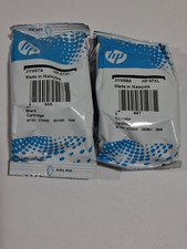 HP 67XL Genuine Black and Tri Color Ink Combo Set Sealed No Box