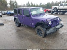 Used Front Left Door Assembly Front Fits 2018 Jeep Wrangler Full Door Manual Wi