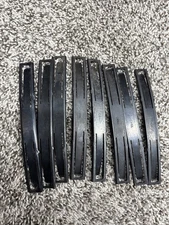 Vintage Set of 8 Soviet Russian Chinese Rifle 10 Round 7.62 X 39 Stripper Clips