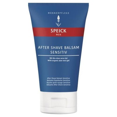 SPEICK Men After Shave Balsam sensitiv 100 ml