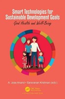 A. Jose Anand (U. A.) | Smart Technologies For Sustainable Development Goals