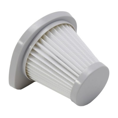 2PC Washable Filter High Quality Vacuum Part For Dexp M-800 Vacuum Cleaner Parts