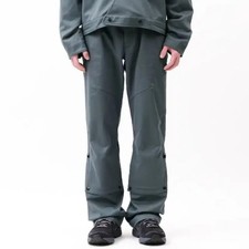 KIKO Tonino Utility Pants - Size 44
