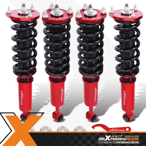 MaXpeedingrods Adjustable Coilover Suspension Kit For Lexus 2001-2005 IS300