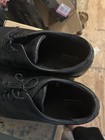 Dunham Mens Burlington Black Leather Waterproof Oxford Shoe Sz 10.5 2E MCT410BK — photo 6