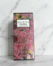 Gucci Flora Gorgeous Gardenia Eau de Parfum 100ml Spray New & Sealed