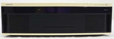 Onkyo CD Tuner Audio System CBX 100 ohne  Fernbedienung 261508