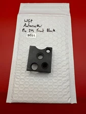 WGP Autococker Pre 2k Front Block