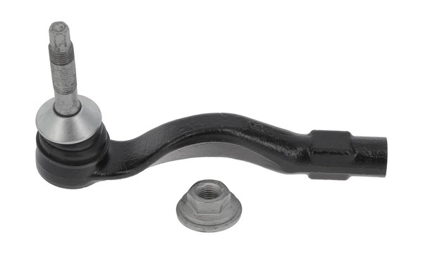 Spurstangenkopf Gelenkkopf Moog ME-ES-18629 Box FüR Mercedes EQS V297 350 297-image