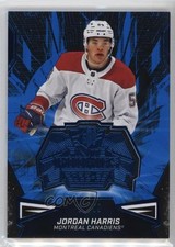 2022-23 SPx Finite Rookies Platinum /99 Jordan Harris #F-40 po4