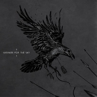 HARAKIRI FOR THE SKY - same DigiCD