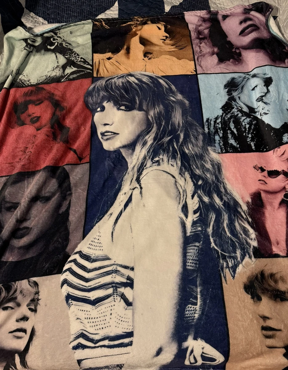 Taylor Fleece Blankets & Throws for sale | eBay