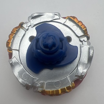 White Meteo L Drago LW105LF Beyblade Hasbro Metal Masters | eBay