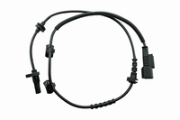ABS Sensor Raddrehzahl Vorderachse Links FüR KIA Picanto III