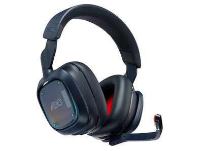 Logitech G Astro A30 Lightspeed Kabelloses Gaming-Headset 
