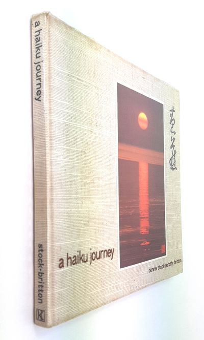 A Haiku Journey, , Very Good Book