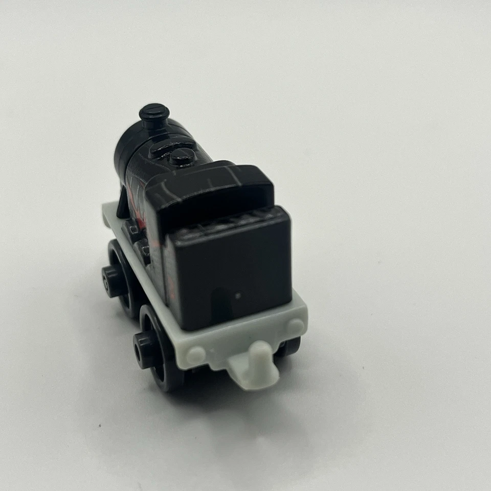 Raro Thomas and Friends minis DC Super Friends Comics Henry como Batman más allá Foto 2 de 4