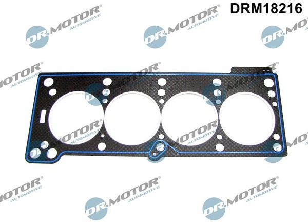 Dr.Motor Automotive Dichtung, Zylinderkopf U.A. FüR Dacia, Renault-image