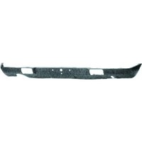 Diederichs 4220065 Spoiler Hinten FüR Peugeot 205 I (741A/C) 1983-1996