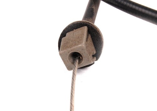 BMW 3 Series E36 328i 325i Accelerator Bowden Cable RHD Genuine 35411164636 - Picture 8 of 9
