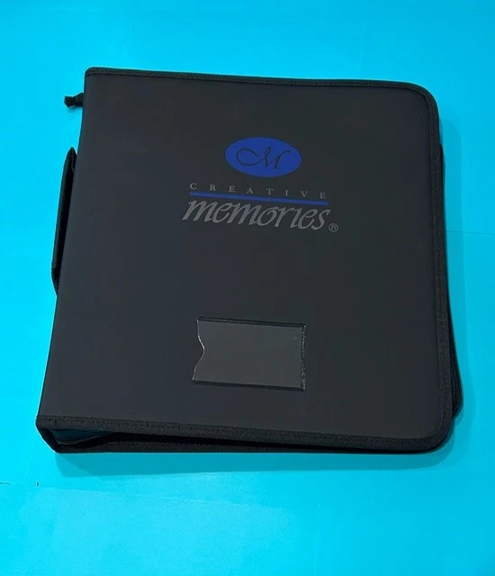 creative memories binder products for sale | eBay