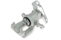 Hinterachse Links Abe CZH1338 Bremssattel FüR Ford