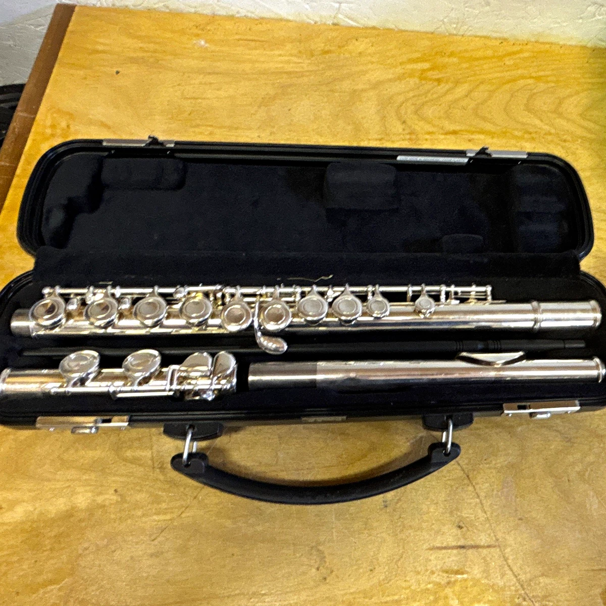Yamaha Concert Flute Flutes for sale | eBay