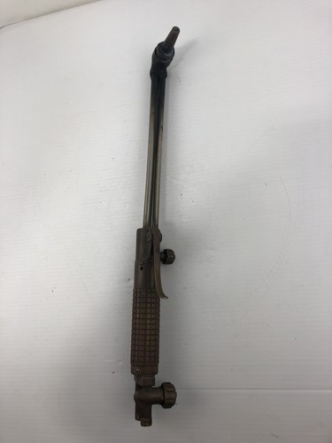 Cutting Welding Torch Handle Corn Cob with Tip 25"