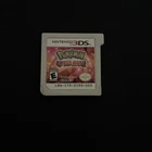 Pokemon Omega Ruby Nintendo 3DS Game by The Pokemon Company NTSC-U/C